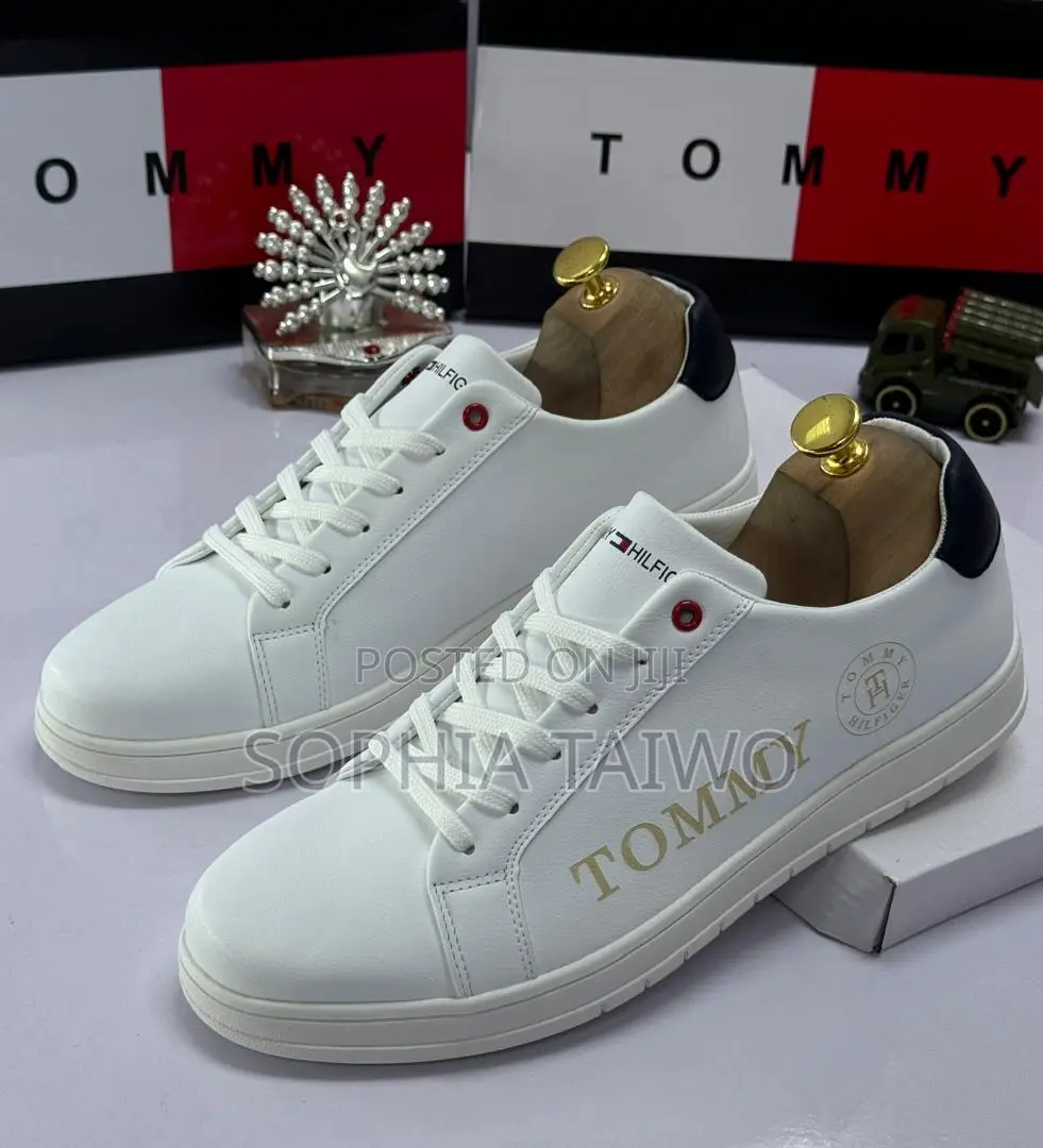 Classic Tommy Hilfiger