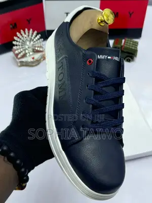 Classic Tommy Hilfiger