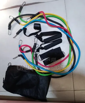 Photo - Resistance Power Band