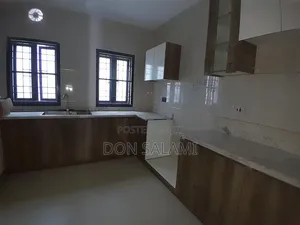 4bdrm Duplex in Old Gra, Port-Harcourt for rent
