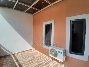 4bdrm Duplex in Old Gra, Port-Harcourt for rent