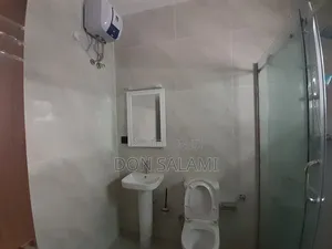 4bdrm Duplex in Old Gra, Port-Harcourt for rent