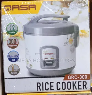 Gasa Rice Cooker