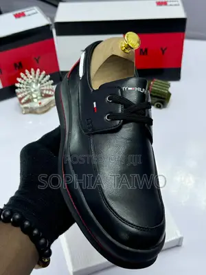 High Quality Tommy Sneakers