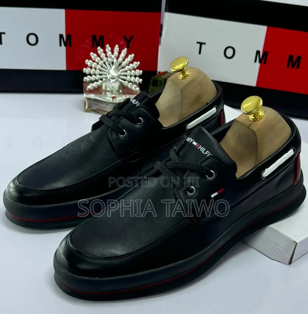 High Quality Tommy Sneakers
