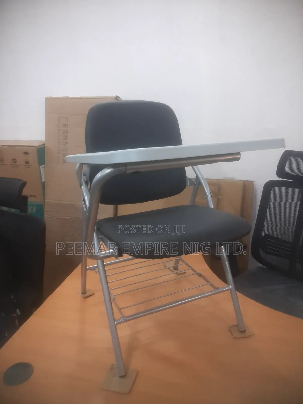 Ooriginal Executive Imported Writing Chair