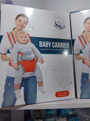 Will Baby-Baby Carrier