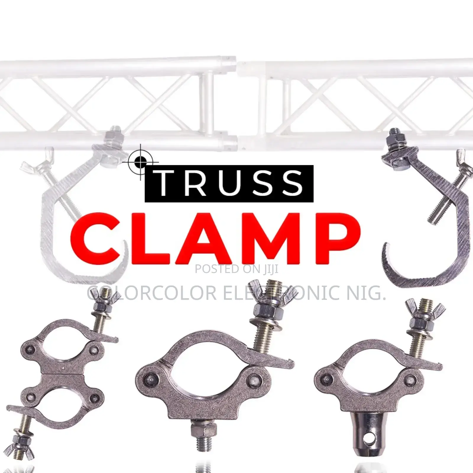 Truss Clamp
