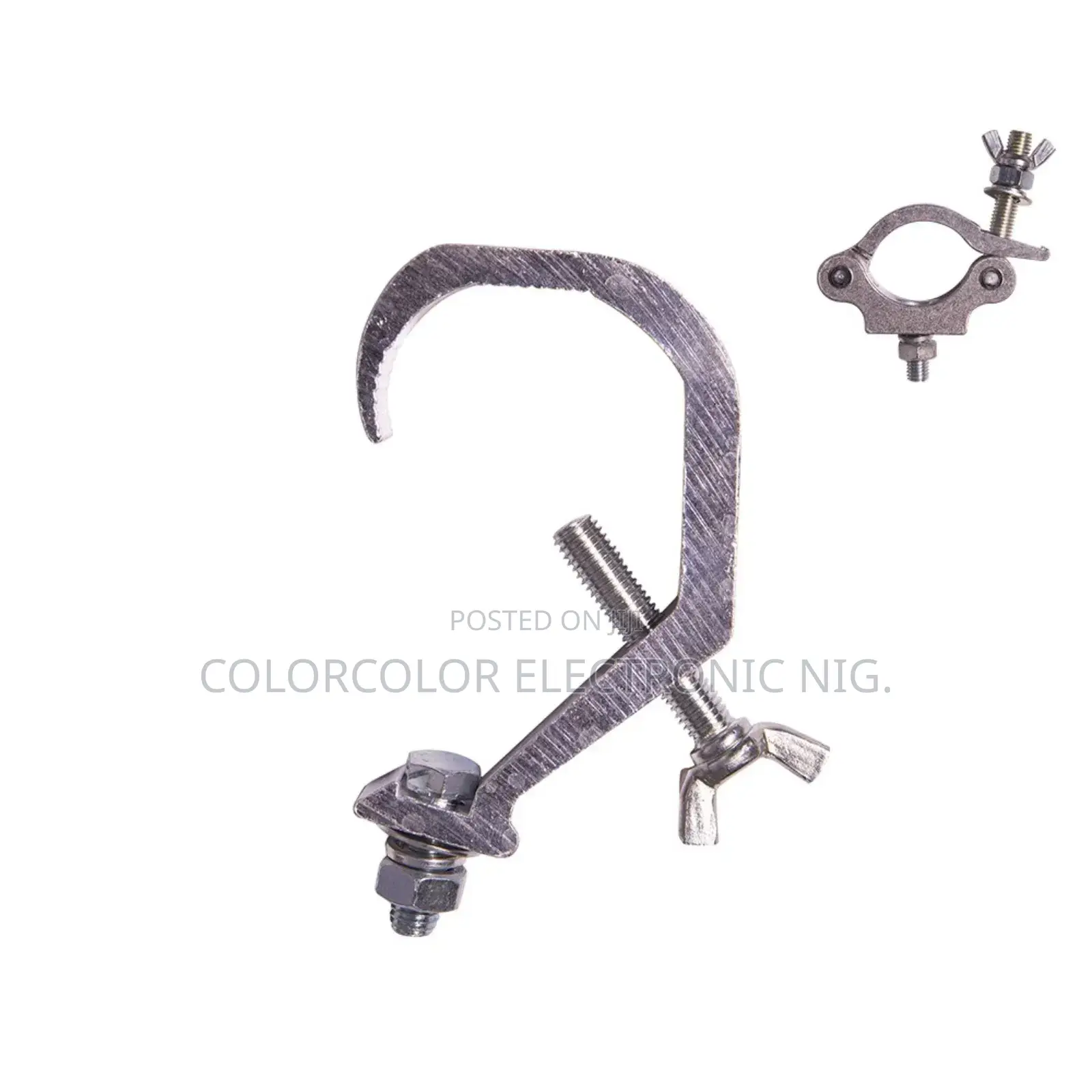Truss Clamp