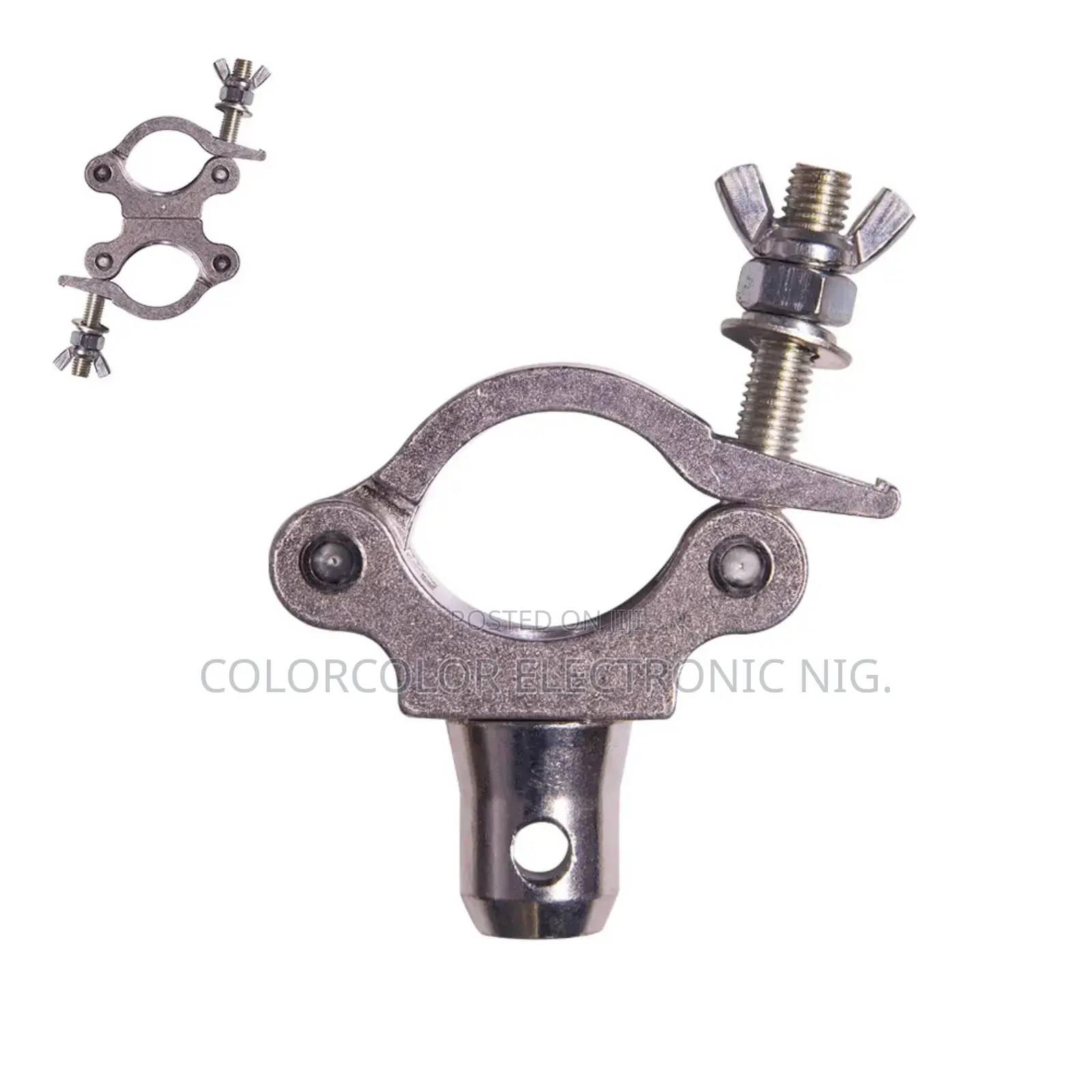 Truss Clamp