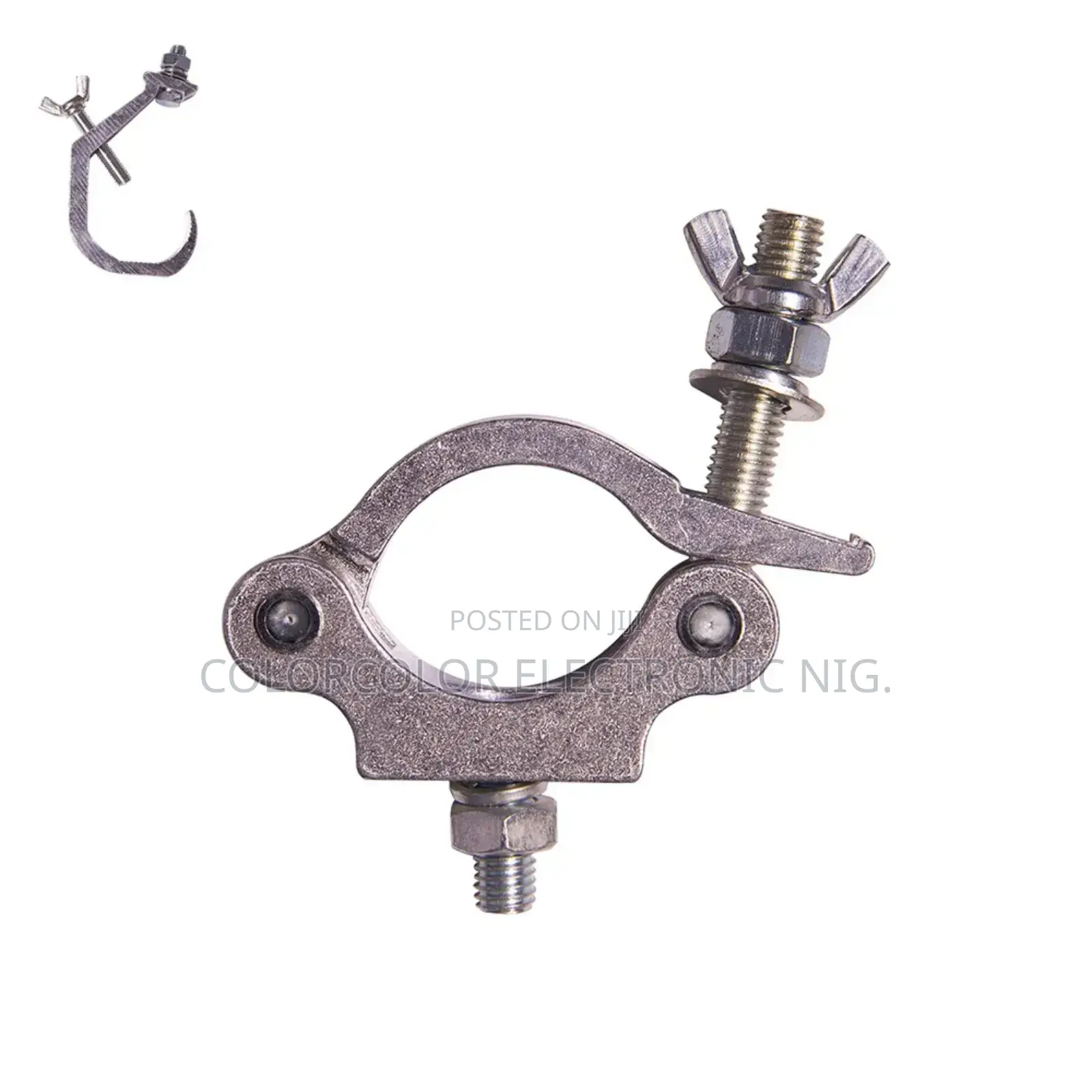 Truss Clamp