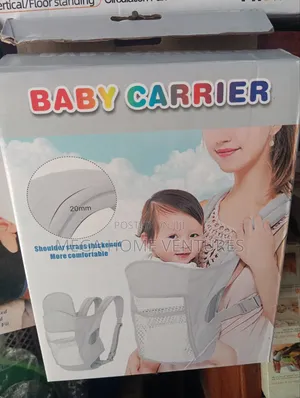 Baby Carrier