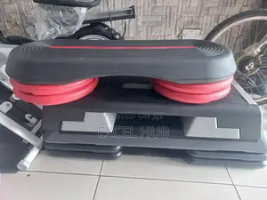 Commercial Stepboard