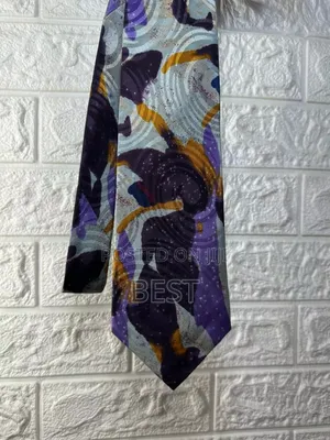 Quality Turkish Vintage Ties