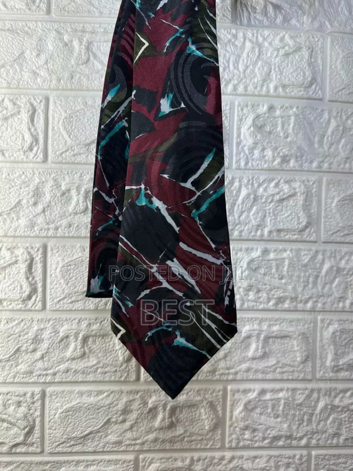 Quality Turkish Vintage Ties