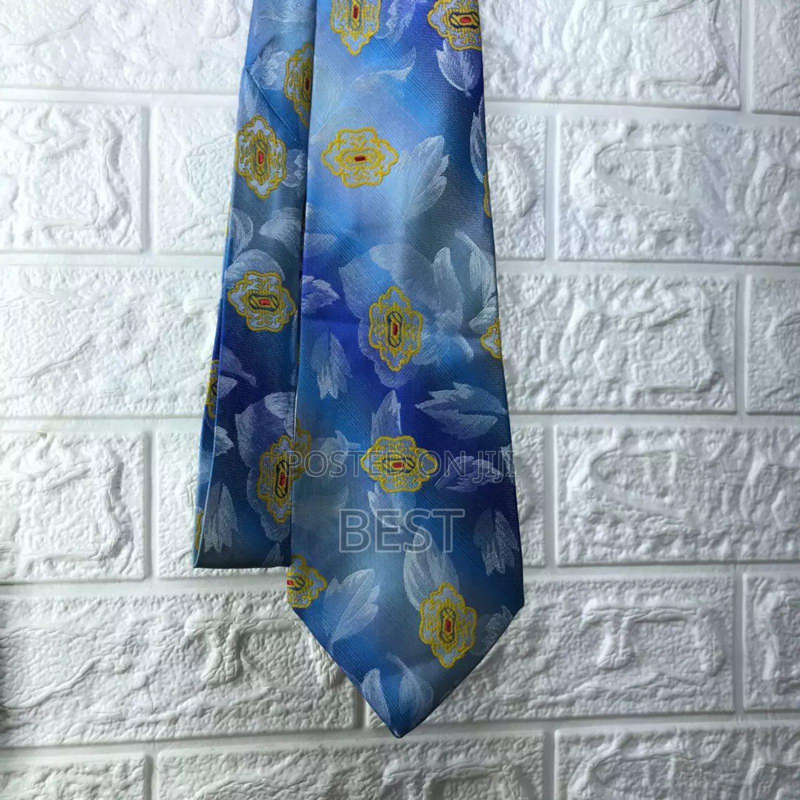 Quality Turkish Vintage Ties