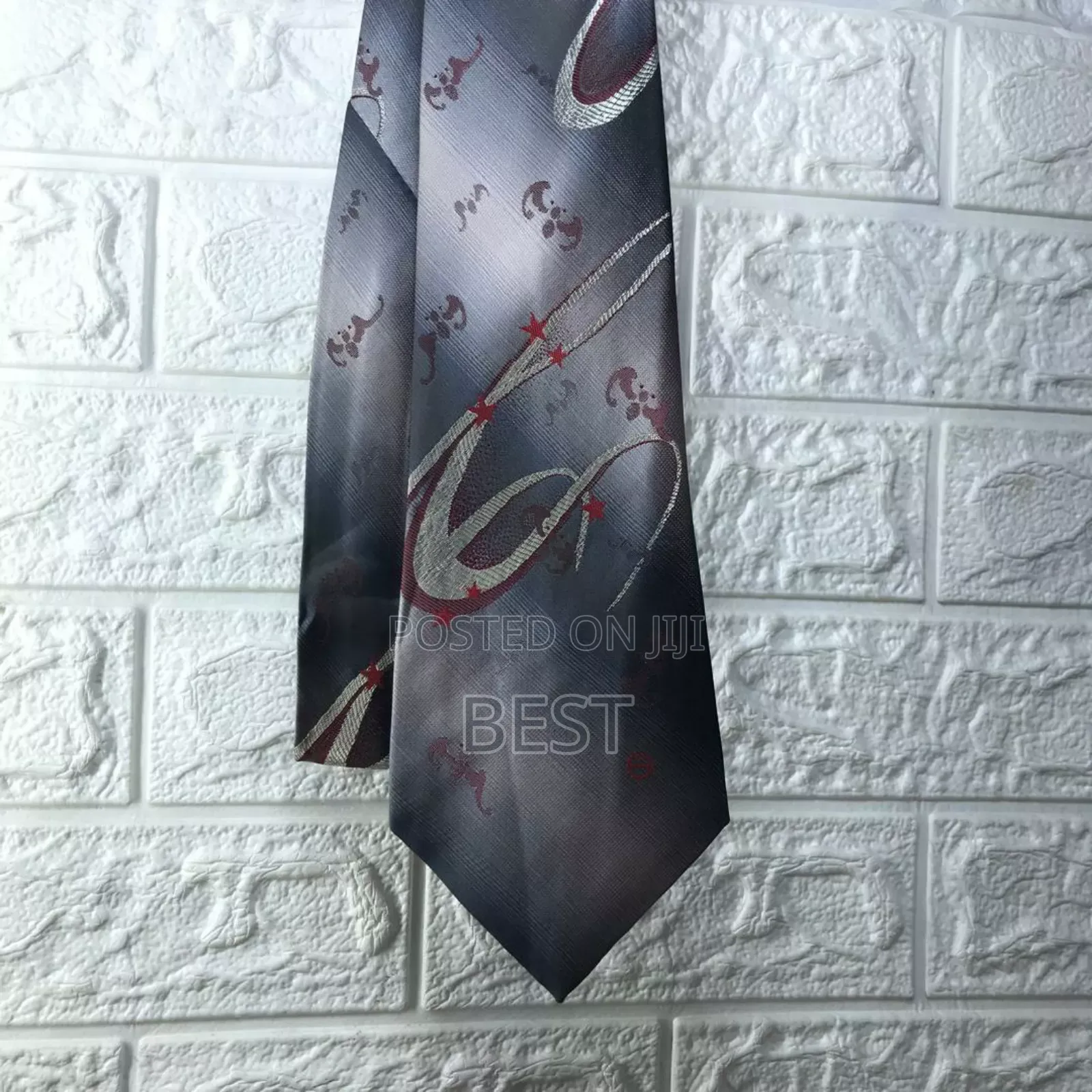 Quality Turkish Vintage Ties