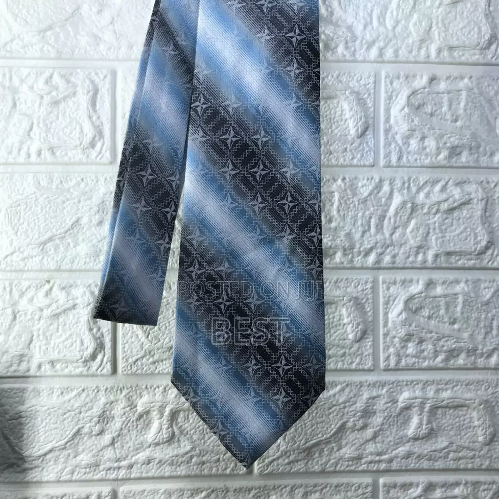 Quality Turkish Vintage Ties
