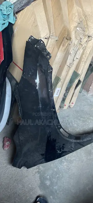 Fender Rx 350 018 ( Body Spare Parts)