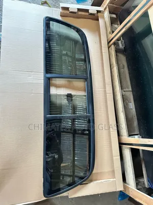 Back Frame Glass Tacoma 2010 ,We Deliver Install