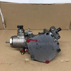 Audi Q5 Fuel Pressure Pump Complete