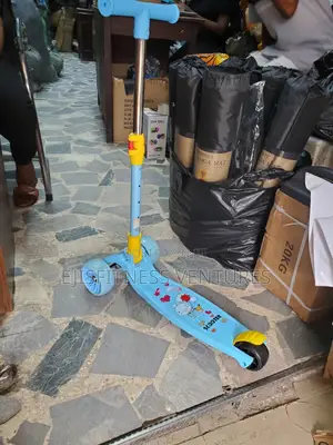Quality Children Scooter