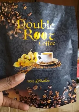 Double Root