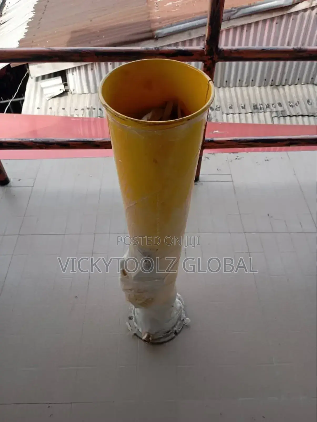 Air Blower ( Coppus)