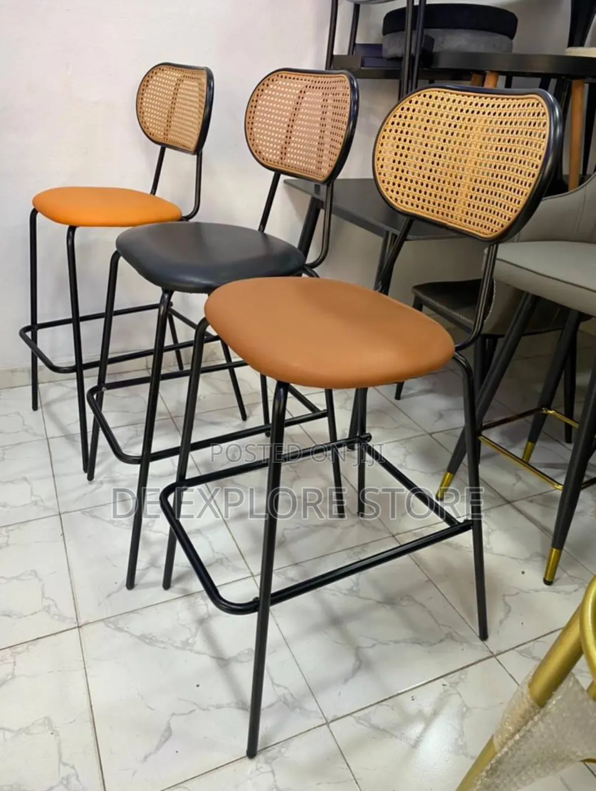 Bar Chairs for Kitchen