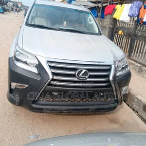 Upgrade of 2010 Gx460 to 2016 Model