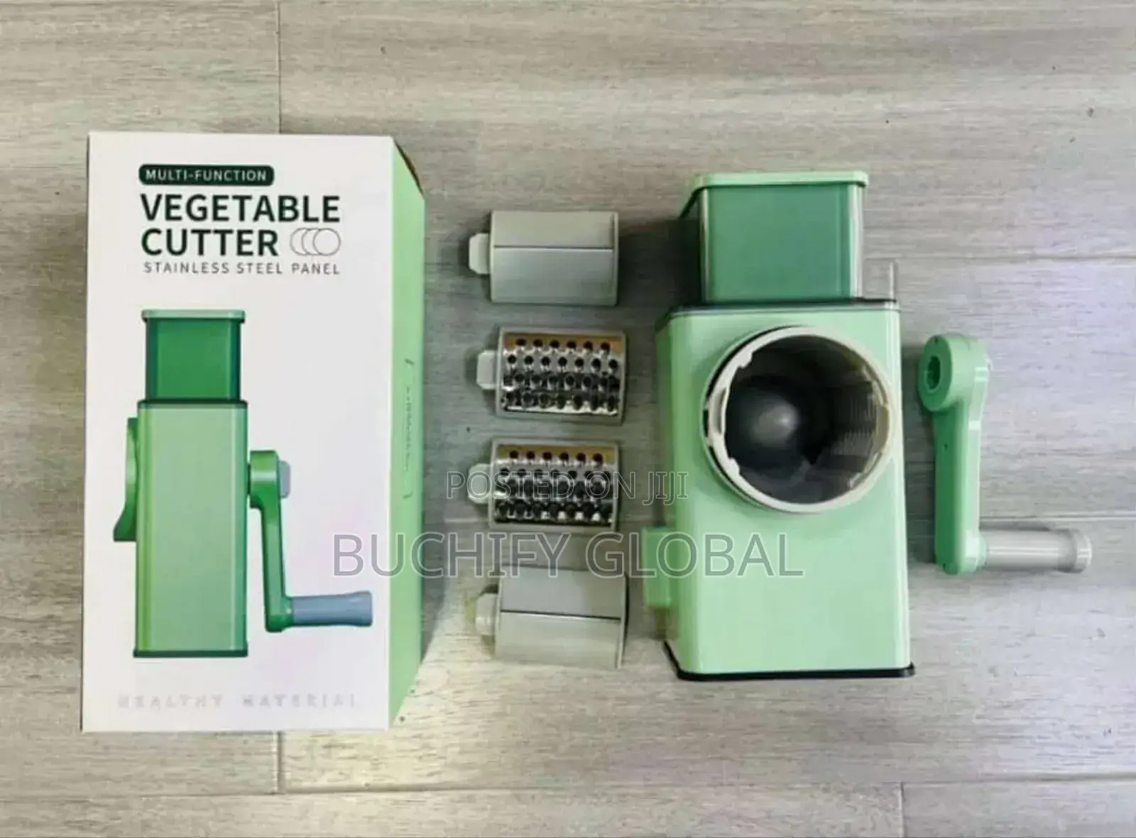 Vegetable Cutter