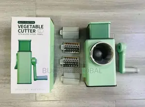 Vegetable Cutter