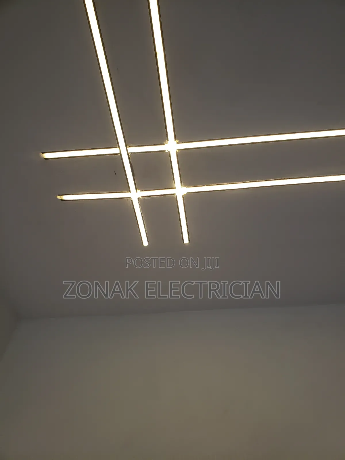 Electrician