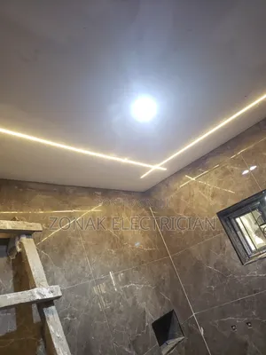 Electrician