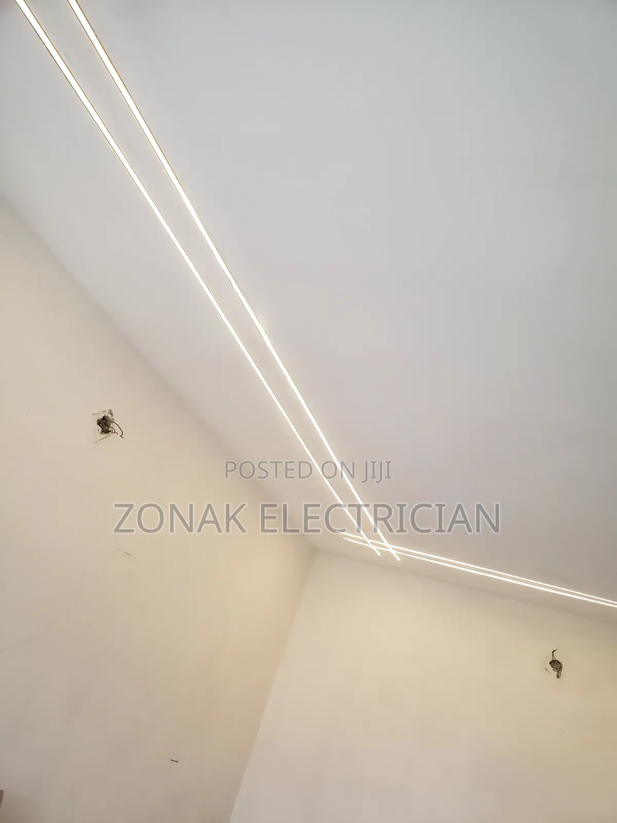 Electrician