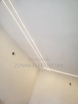 Electrician
