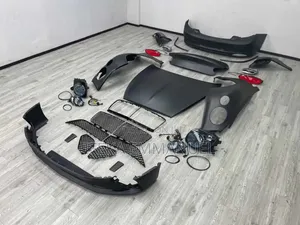 Upgrade Kits Bentley Continental 2008 to 2017