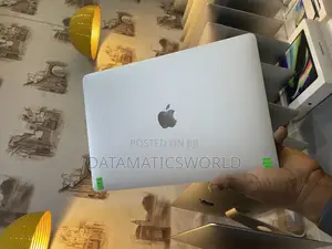 Laptop Apple MacBook Air 2020 M1 8GB Apple M1 Pro SSD 256GB