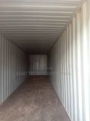 Cargo Containers
