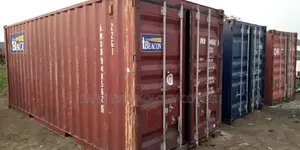 Cargo Containers