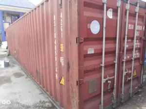 Cargo Containers