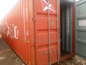 Cargo Containers