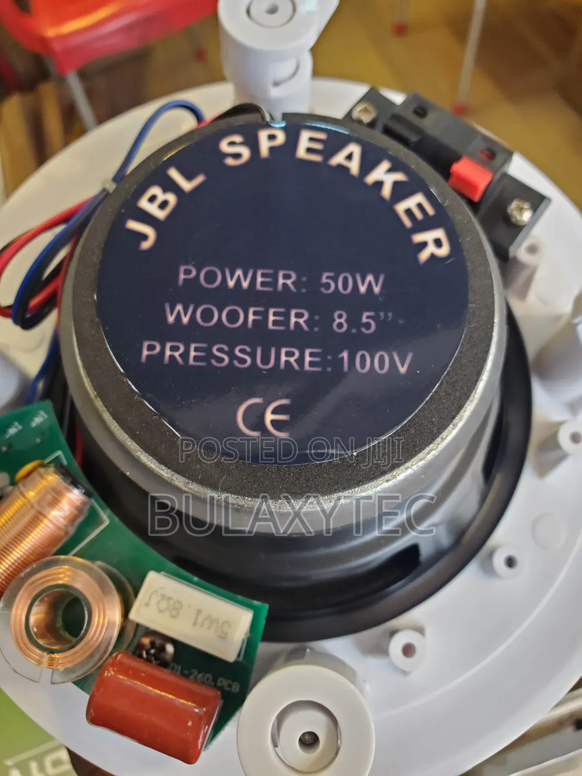 JBL Speaker