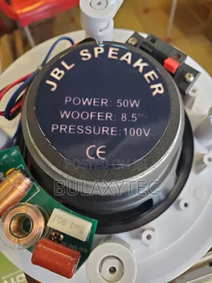 JBL Speaker