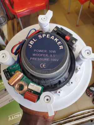 JBL Speaker