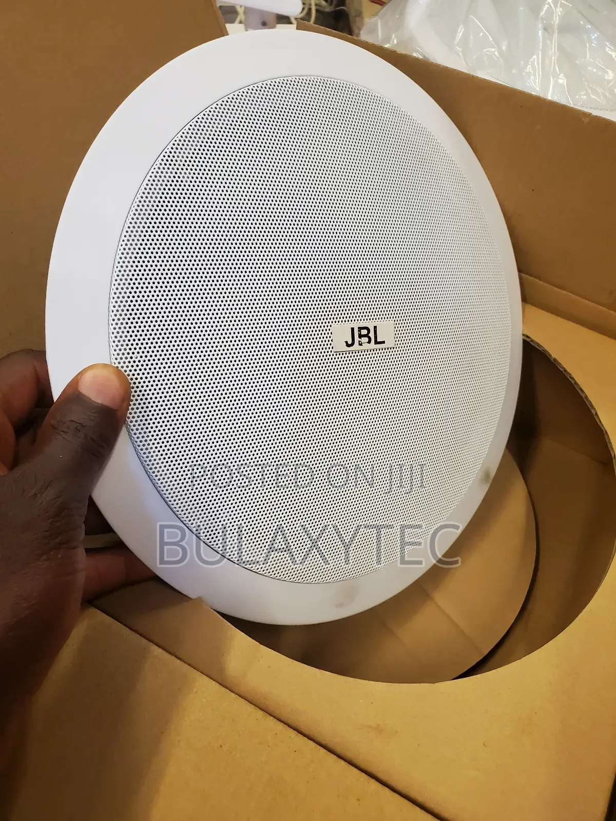 JBL Speaker