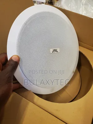 JBL Speaker