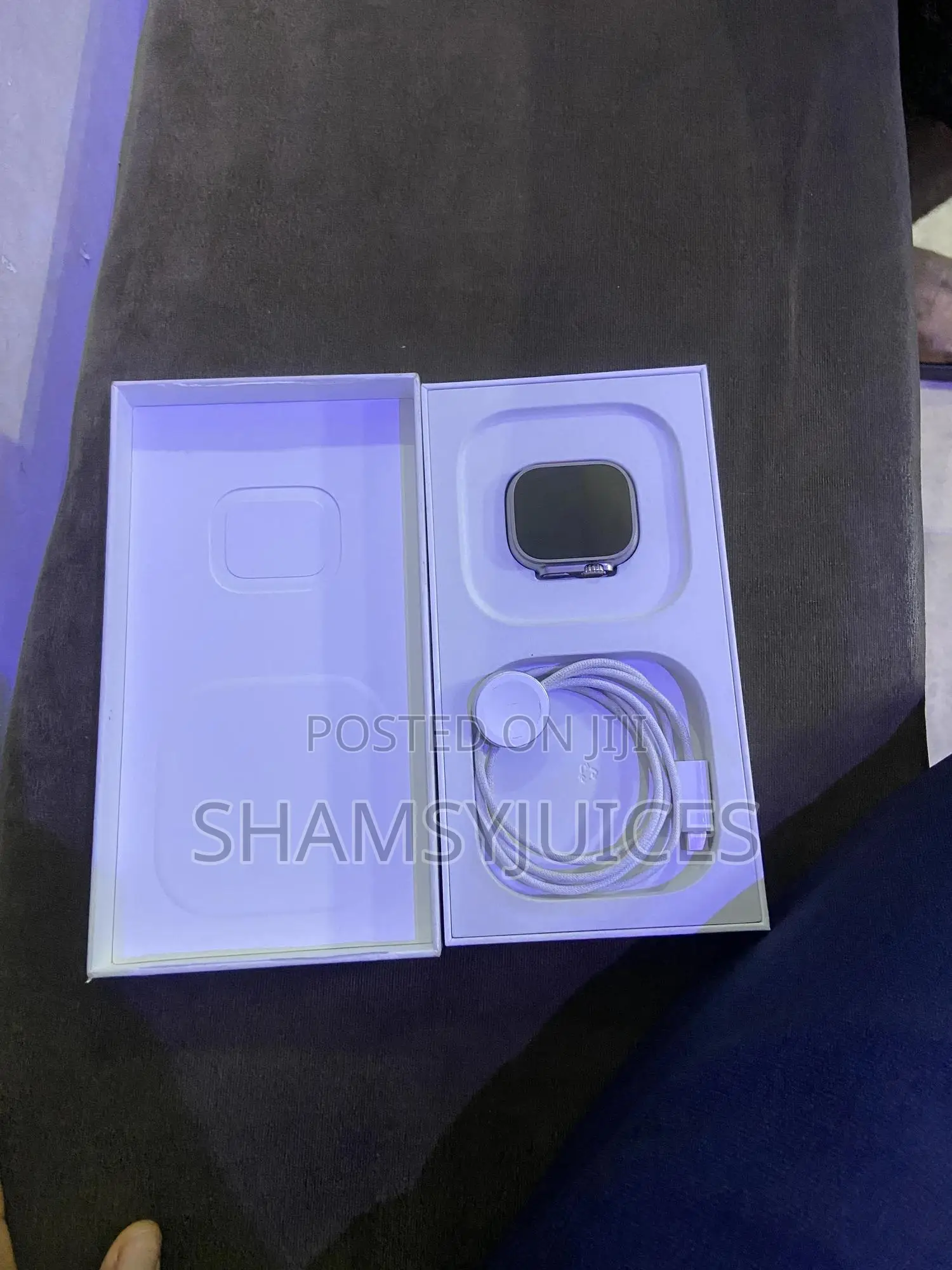 Iwatch Ultra2 49mm