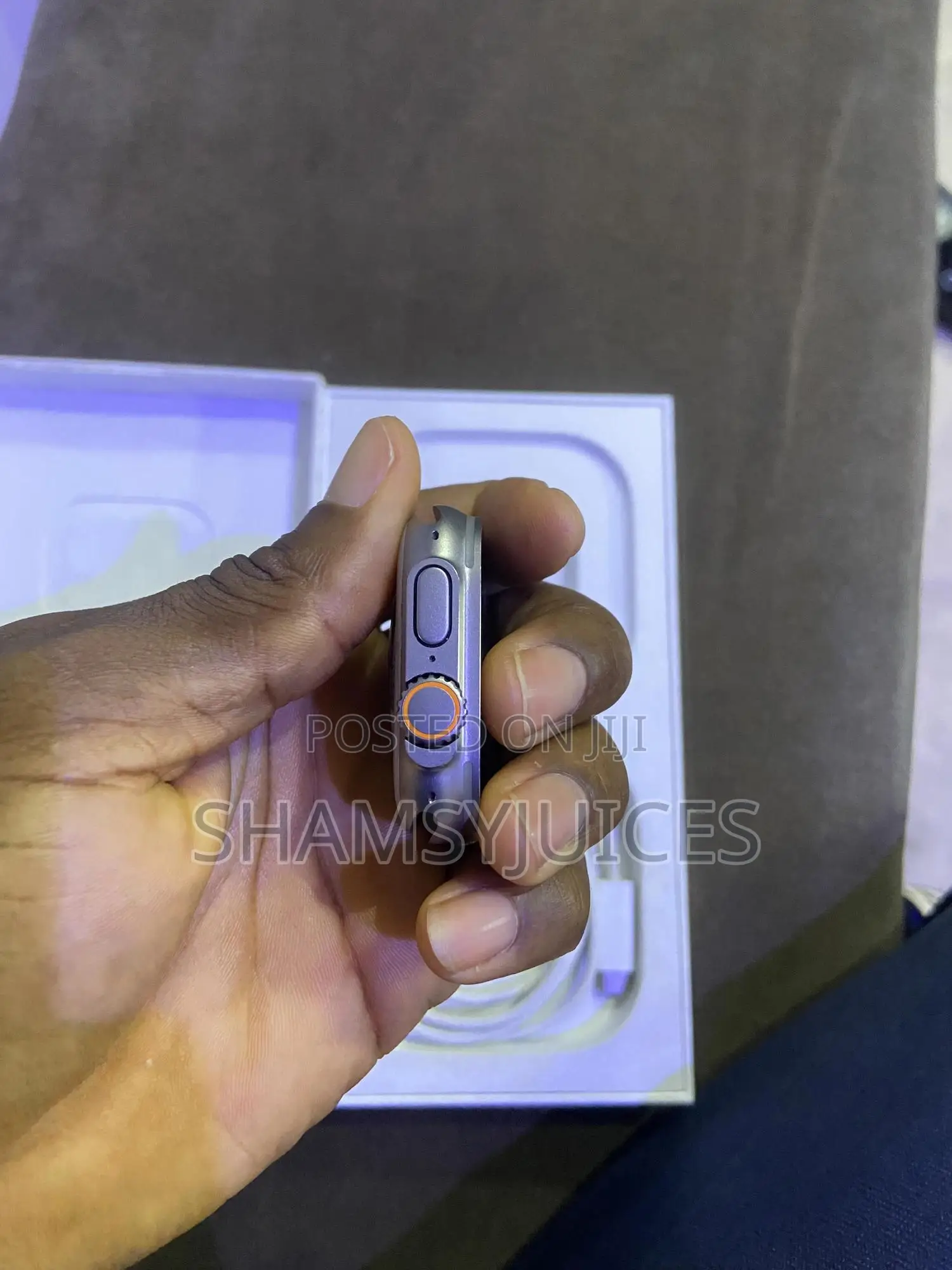 Iwatch Ultra2 49mm
