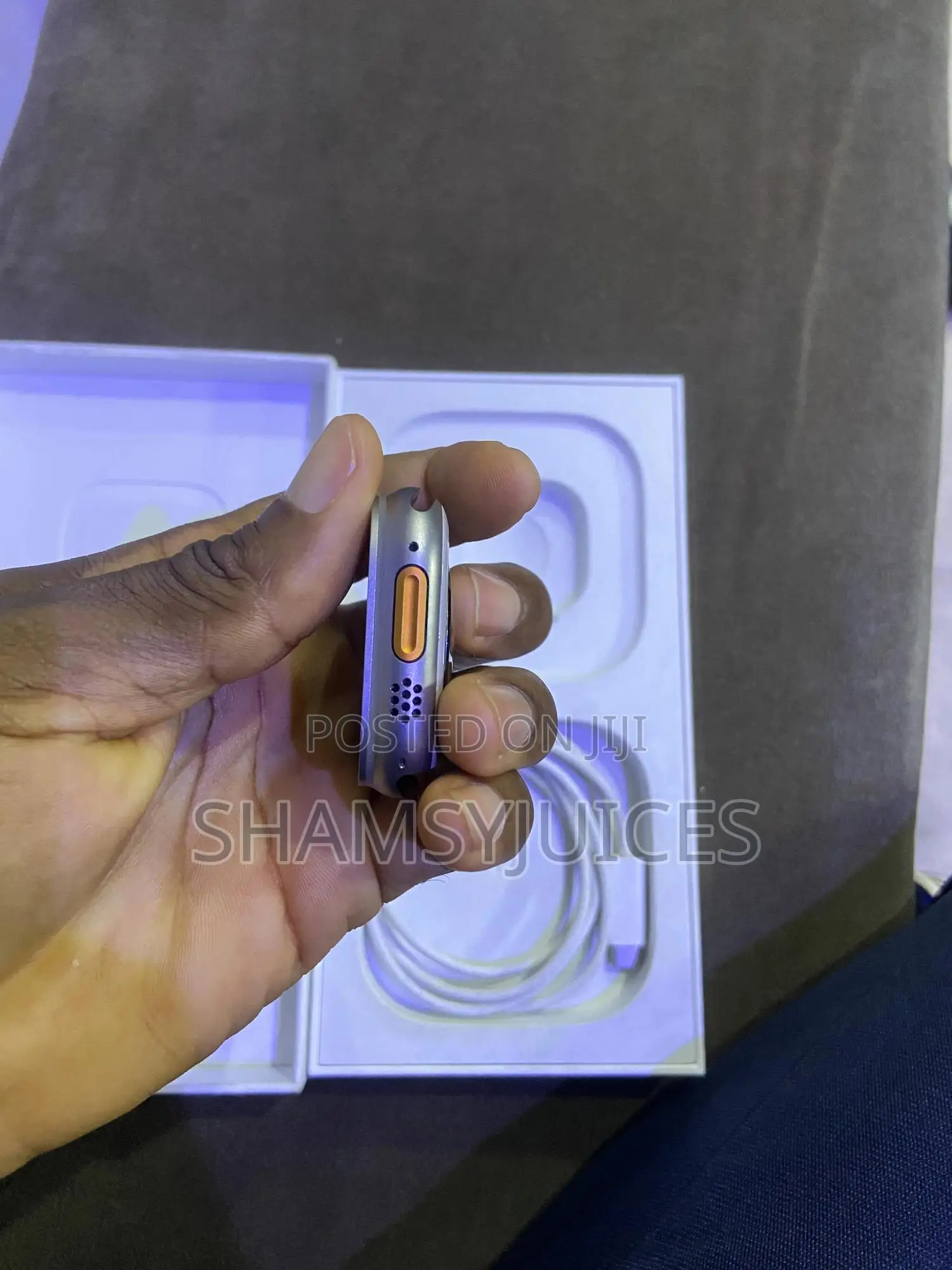 Iwatch Ultra2 49mm